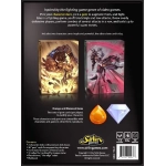 Yomi 2 Bashing vs Finesse - Expansion - EN