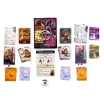 Yomi 2 Bashing vs Finesse - Expansion - EN