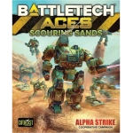 Aces Scouring Sands Campaign Box - EN