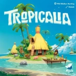 Tropicalia - EN