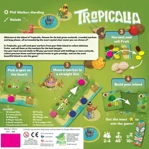 Tropicalia - EN