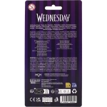 Wednesday Schlüsselanhänger Thing 7 cm