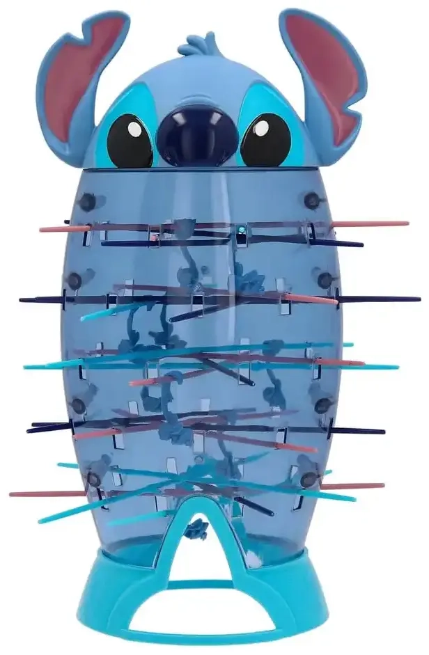 Lilo & Stitch Drop Spiel Stitch