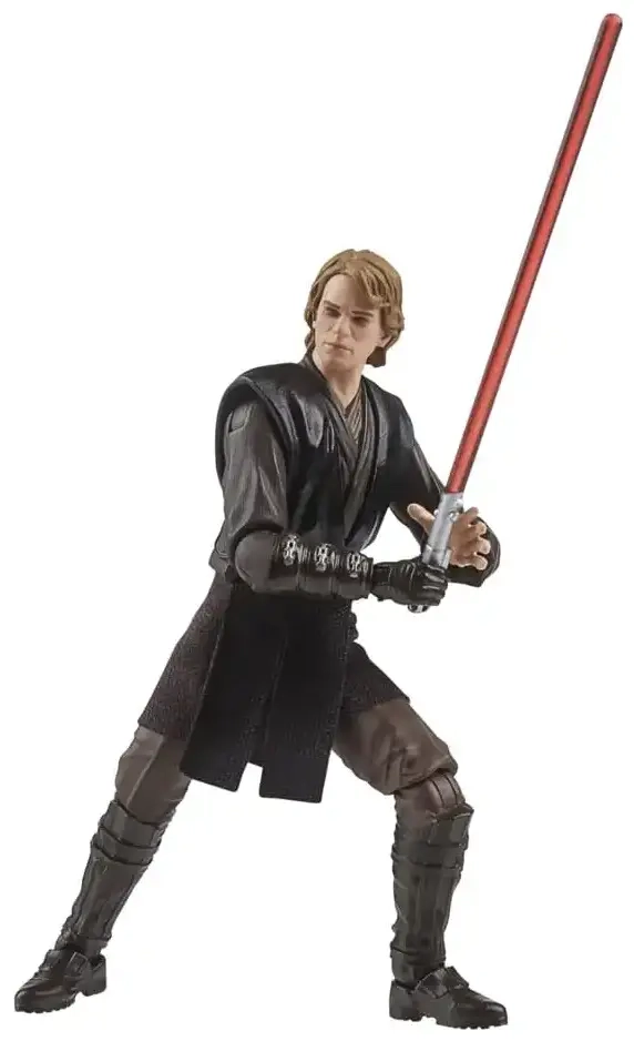 Star Wars Vintage Collection Actionfiguren 3er-Pack The Journey of Anakin Skywalker