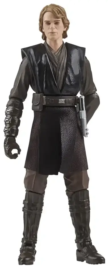 Star Wars Vintage Collection Actionfiguren 3er-Pack The Journey of Anakin Skywalker