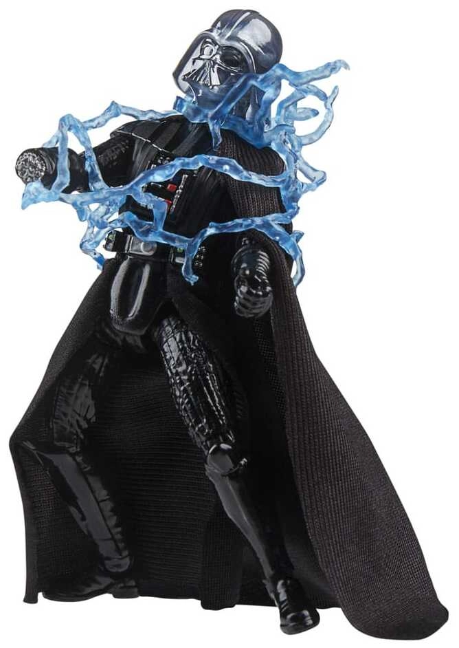 Star Wars Vintage Collection Actionfiguren 3er-Pack The Journey of Anakin Skywalker