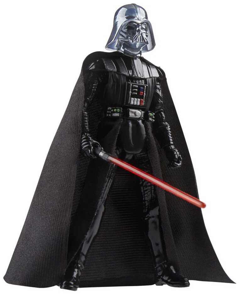 Star Wars Vintage Collection Actionfiguren 3er-Pack The Journey of Anakin Skywalker