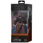 Star Wars Episode III Black Series Actionfigur Darth Sidious 15 cm