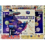 Transgalactica