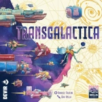 Transgalactica