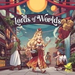 Lords of Worlds - EN