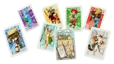 Lords of Worlds - EN