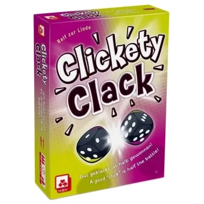 Clickety Clack