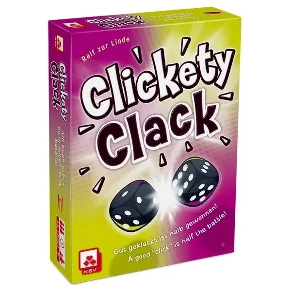 Clickety Clack