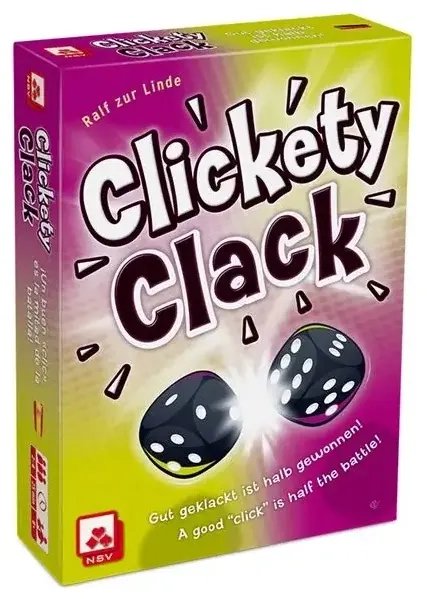 Clickety Clack