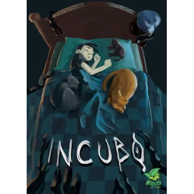 Incubo - EN