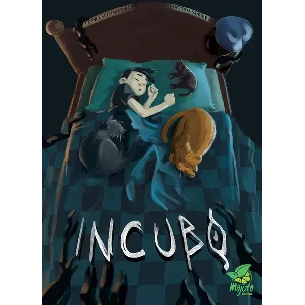 Incubo - EN
