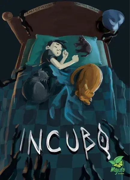 Incubo - EN