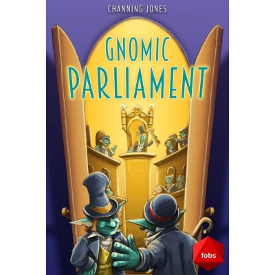 Gnomic Parliament - EN