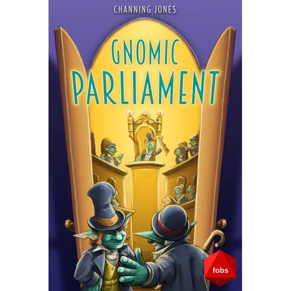Gnomic Parliament - EN