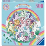 My little Pony | Freundschaft ist Magie - Rundpuzzle
