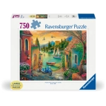 Idyllischer Comer See