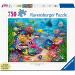 Tropisches Riffleben