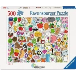 Niedliches Kawaii Chaos