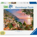 Traumhaftes Positano