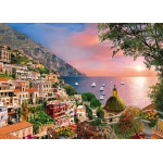 Traumhaftes Positano