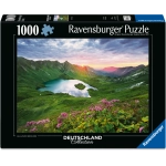 Schrecksee im Allgäu