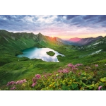 Schrecksee im Allgäu