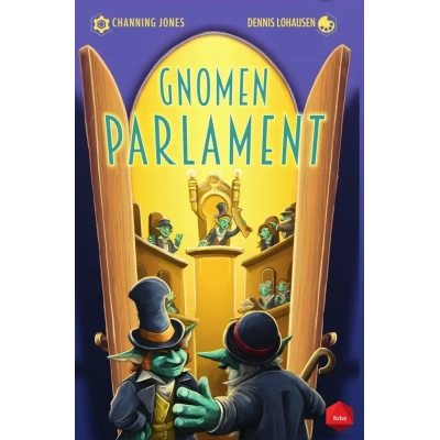 Gnomenparlament