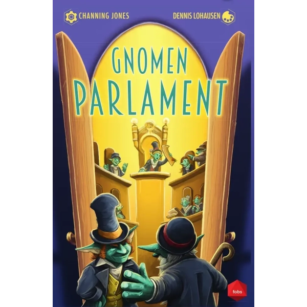 Gnomenparlament