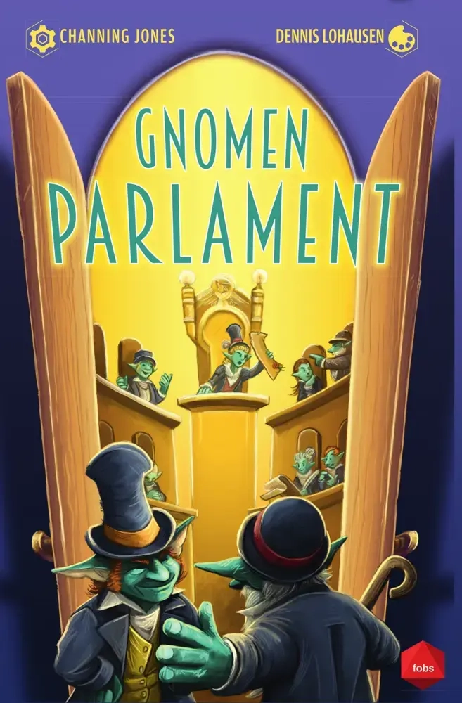 Gnomenparlament