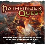 Pathfinder Quest - EN