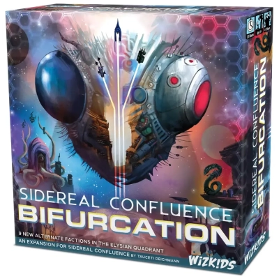 Sidereal Confluence Bifurcation - Expansion - EN