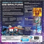 Sidereal Confluence Bifurcation - Expansion - EN