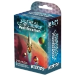 Sidereal Confluence Proliferation - Expansion - EN