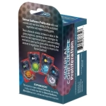 Sidereal Confluence Proliferation - Expansion - EN