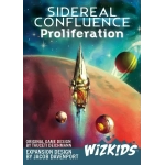 Sidereal Confluence Proliferation - Expansion - EN