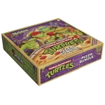 Magic the Gathering Teenage Mutant Ninja Turtles Pizza Bundle - EN