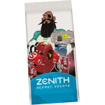 Zenith | Secret Agents - Erweiterung