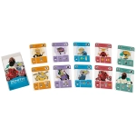 Zenith | Secret Agents - Erweiterung