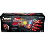 Marvel Legends Series Elektronischer Handschuh Iron Man Nano Gauntlet