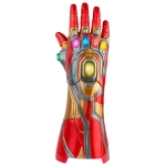 Marvel Legends Series Elektronischer Handschuh Iron Man Nano Gauntlet