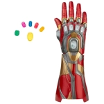 Marvel Legends Series Elektronischer Handschuh Iron Man Nano Gauntlet