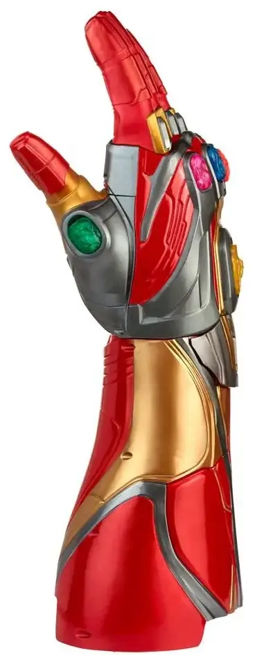 Marvel Legends Series Elektronischer Handschuh Iron Man Nano Gauntlet