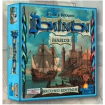 Dominion Seaside 2nd Edition - EN