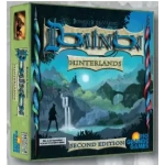 Dominion: Hinterlands 2nd Edition - EN